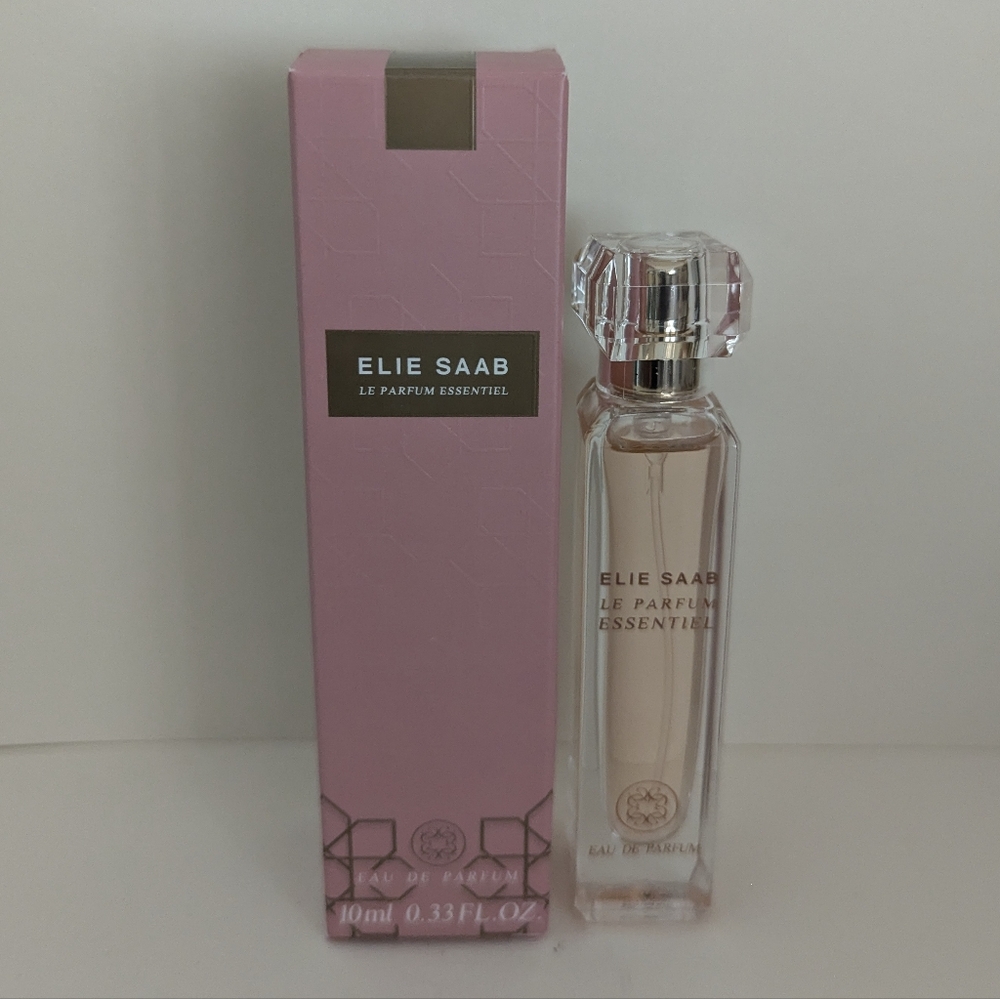 Elie Saab Le Parfum Essentiel EDP